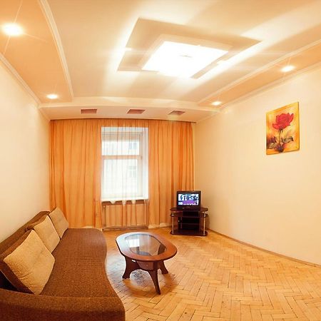 Квартира В Центрі Подобово У Львові На Замарстинівській 10 Bagian luar foto